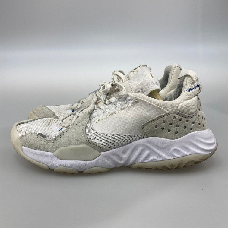 【中古品】【メンズ】 NIKE ナイキ CD6109-300 スニーカー 本体のみ（箱なし） 160-251216-WA-13-iwa サイズ：28cm カラー：ホワイト系 万代Net店