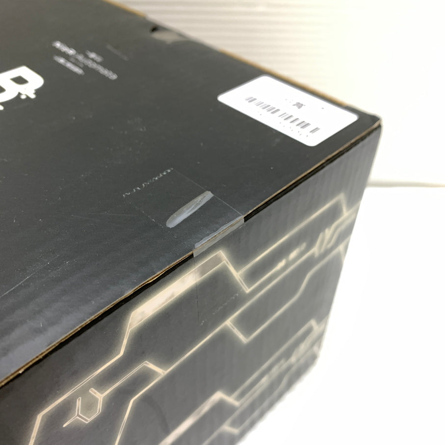 【中古品】 一番くじ NieR Automata Ver1.1a 人類に栄光あれ B賞 2B フィギュア バンダイ 箱あり 052-261013-YT-04-min 万代Net店