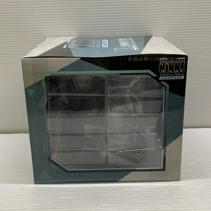 【現状渡し品】 一番くじ 勝利の女神 NIKKE CHAPTER6 B賞 シンデレラ　フィギュア バンダイ 053-260907-hu-11-min 万代Net店