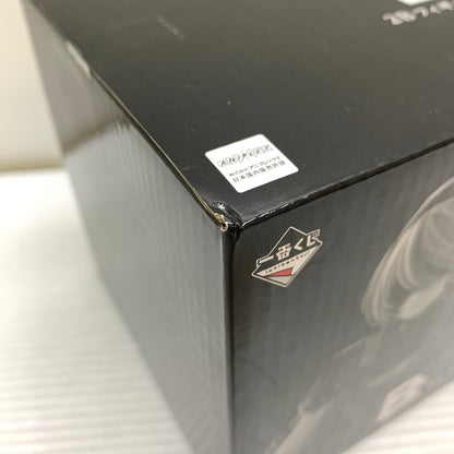 【中古品】 一番くじ NieR Automata Ver1.1a 人類に栄光あれ B賞 2B フィギュア バンダイ 箱あり 052-261013-YT-04-min 万代Net店