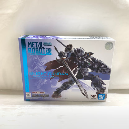 【中古品】 METAL ROBOT魂　SDガンダム外伝 騎士ガンダム ラクロアの勇者 056-260623-MS-11-min 万代Net店