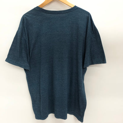 【現状渡し品】【メンズ】 BILLABONG ビラボン S/S TEE 半袖 Tシャツ トップス 147-251203-yu-06-fur サイズ：XL カラー：ネイビー系 万代Net店