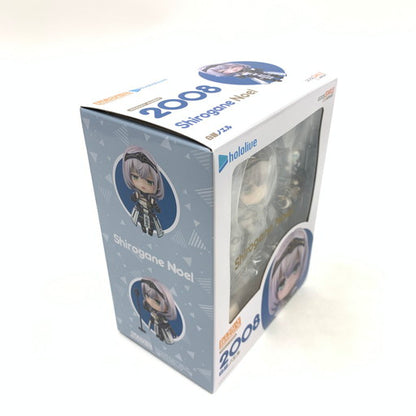 【未使用品】 グッドスマイルカンパニー ねんどろいど 白銀ノエル 053-260723-ma-03-fur 万代Net店