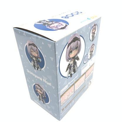 【未使用品】 グッドスマイルカンパニー ねんどろいど 白銀ノエル 053-260723-ma-03-fur 万代Net店