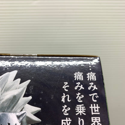 【中古品】 一番くじ NARUTO-ナルト- 疾風伝 輪廻の嘆きと平和の懸け橋 E賞 自来也 (仙人モード) MASTERLISE フィギュア バンダイ 箱あり 051-260810-YT-03-min 万代Net店
