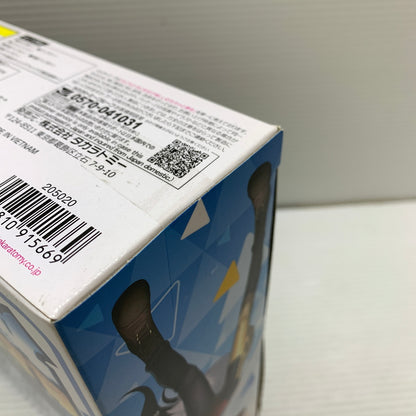 【中古品】 白上フブキ専用 ガトリングフォックス ゾイドワイルド 1/35 スケール プラモデル 未組立 タカラトミー 箱あり アクリルスタンド付属 053-261013-YT-05-min 万代Net店