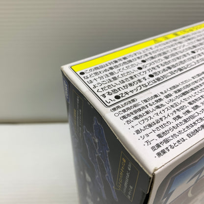 【中古品】 白上フブキ専用 ガトリングフォックス ゾイドワイルド 1/35 スケール プラモデル 未組立 タカラトミー 箱あり アクリルスタンド付属 053-261013-YT-05-min 万代Net店