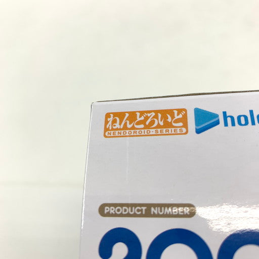 【未使用品】 グッドスマイルカンパニー ねんどろいど 白銀ノエル 053-260723-ma-03-fur 万代Net店