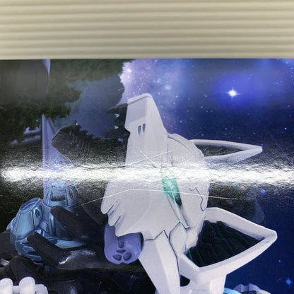 【中古品】 白上フブキ専用 ガトリングフォックス ゾイドワイルド 1/35 スケール プラモデル 未組立 タカラトミー 箱あり アクリルスタンド付属 053-261013-YT-05-min 万代Net店