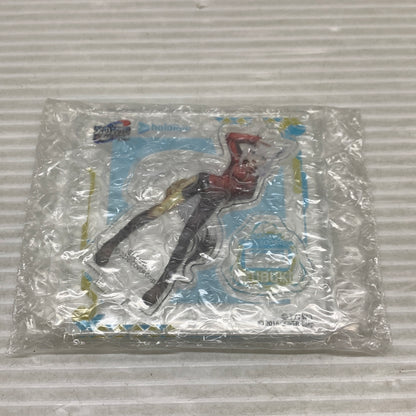 【中古品】 白上フブキ専用 ガトリングフォックス ゾイドワイルド 1/35 スケール プラモデル 未組立 タカラトミー 箱あり アクリルスタンド付属 053-261013-YT-05-min 万代Net店