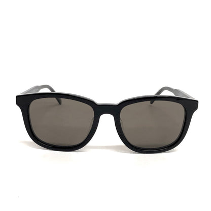 【中古品】【メンズ/レディース】 PRADA プラダ POLARIZED SUNGLASSES SPRA21-F サングラス アイウェア アクセサリー 183-260511-rs-04-fur サイズ：55ロ19-145 カラー：ブラック/ブラウン系 万代Net店