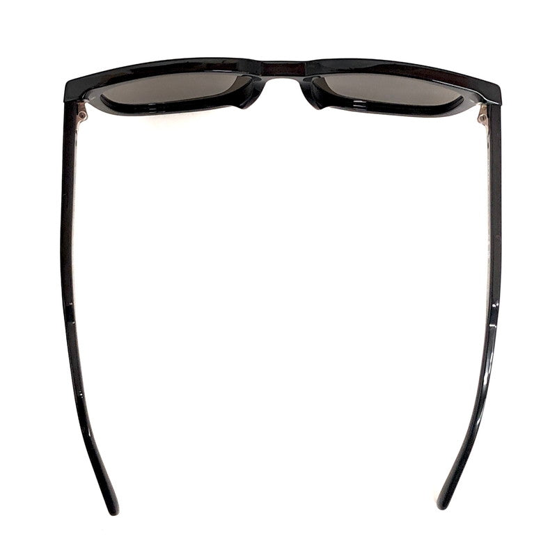 【中古品】【メンズ/レディース】 PRADA プラダ POLARIZED SUNGLASSES SPRA21-F サングラス アイウェア アクセサリー 183-260511-rs-04-fur サイズ：55ロ19-145 カラー：ブラック/ブラウン系 万代Net店