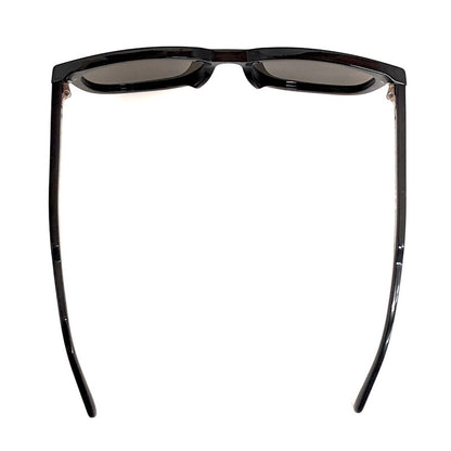 【中古品】【メンズ/レディース】 PRADA プラダ POLARIZED SUNGLASSES SPRA21-F サングラス アイウェア アクセサリー 183-260511-rs-04-fur サイズ：55ロ19-145 カラー：ブラック/ブラウン系 万代Net店