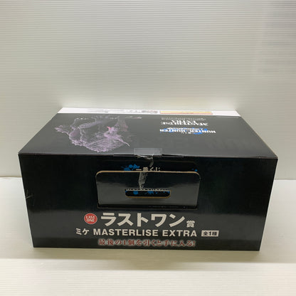 【中古品】 一番くじ HUNTER×HUNTER ZAOLDYECK FAMILY ラストワン賞 ミケ MASTERLISE EXTRA フィギュア バンダイ 箱あり 051-261013-YT-06-min 万代Net店
