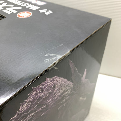 【中古品】 一番くじ HUNTER×HUNTER ZAOLDYECK FAMILY ラストワン賞 ミケ MASTERLISE EXTRA フィギュア バンダイ 箱あり 051-261013-YT-06-min 万代Net店
