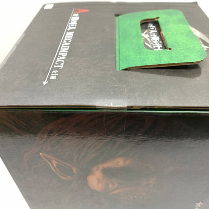 【中古品】 一番くじ 進撃の巨人 ～獣の巨人は俺が仕留める～ A賞 獣の巨人 MEGAIMPACT フィギュア バンダイ 箱あり 052-260810-YT-05-min 万代Net店