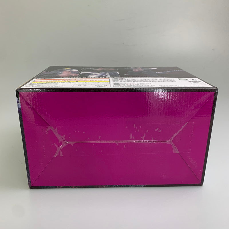【中古美品】 一番くじ ゴジラ 怪獣乱舞 荒ぶるモノ C賞 スペースゴジラ MONSTERLISE 044-251126-zi-03-min 万代Net店