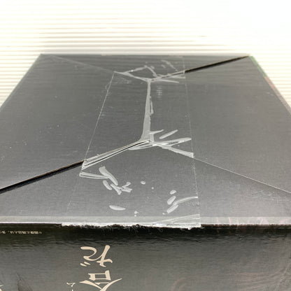 【中古品】 一番くじ 進撃の巨人 ～獣の巨人は俺が仕留める～ A賞 獣の巨人 MEGAIMPACT フィギュア バンダイ 箱あり 052-260810-YT-05-min 万代Net店