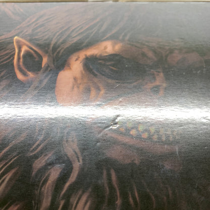 【中古品】 一番くじ 進撃の巨人 ～獣の巨人は俺が仕留める～ A賞 獣の巨人 MEGAIMPACT フィギュア バンダイ 箱あり 052-260810-YT-05-min 万代Net店