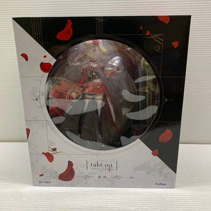 【中古品】 F:NEX takt op.Destiny 運命 タクトオーバス 1/7スケール フィギュア 完成品 塗装済み 053-260907-hu-13-min 万代Net店