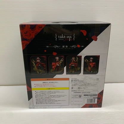 【中古品】 F:NEX takt op.Destiny 運命 タクトオーバス 1/7スケール フィギュア 完成品 塗装済み 053-260907-hu-13-min 万代Net店