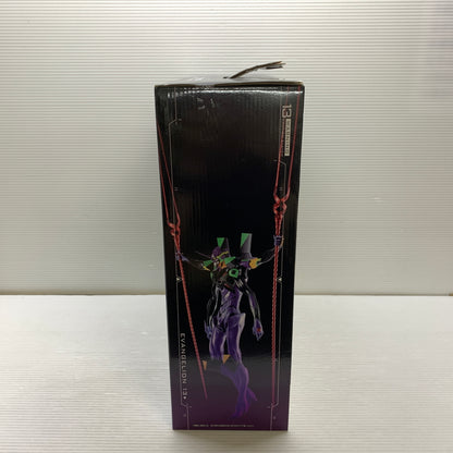 【中古品】 一番くじ シン・エヴァンゲリオン劇場版 第13号機、起動!　A賞 エヴァンゲリオン第13号機 フィギュア バンダイ 箱あり 052-260810-YT-06-min 万代Net店