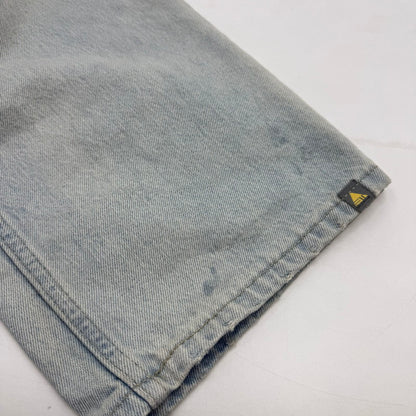 【中古品】【メンズ】 LEVIS リーバイス SILVERTAB LOOSE FIT DENIM PANT”LIGHT INDIGO” シルバータブ ルーズフィット デニムパンツ A7488-0002 ボトムス 156-260606-sa-01-fur サイズ：Ｗ32Ｌ30 カラー：ブルー系 万代Net店