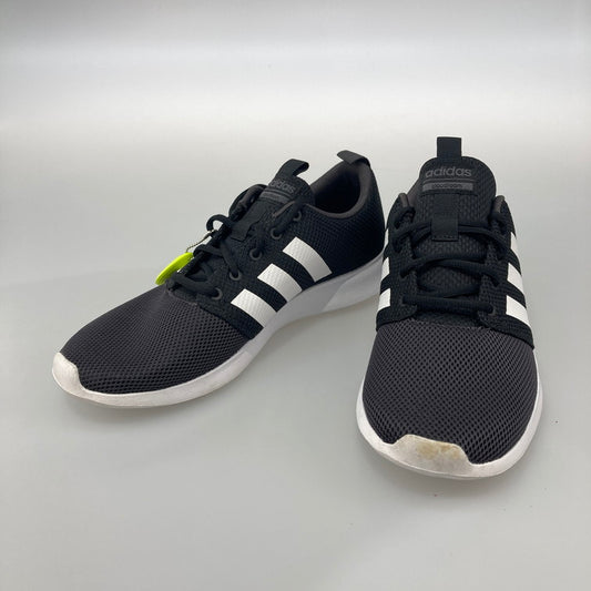 【中古品】【メンズ】 adidas アディダス BB9939 スニーカー 本体のみ（箱なし） 161-251028-WA-01-iwa サイズ：28 カラー：ブラック系 ホワイト系 万代Net店