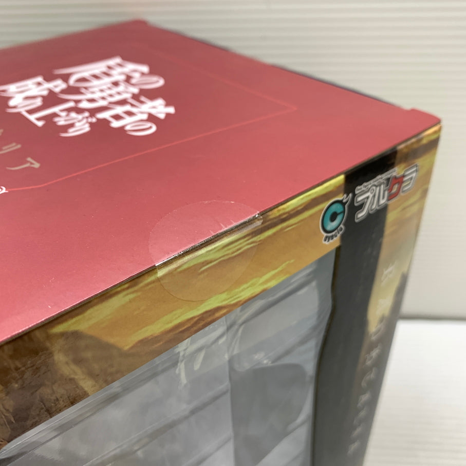 【現状渡し品】 PULCHRA 盾の勇者の成り上がり ラフタリア幼年期Ver. フィギュア プルクラ 箱あり 053-261013-YT-08-min 万代Net店