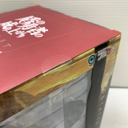 【現状渡し品】 PULCHRA 盾の勇者の成り上がり ラフタリア幼年期Ver. フィギュア プルクラ 箱あり 053-261013-YT-08-min 万代Net店