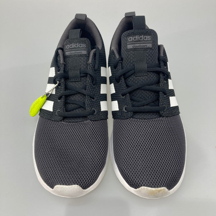 【中古品】【メンズ】 adidas アディダス BB9939 スニーカー 本体のみ（箱なし） 161-251028-WA-01-iwa サイズ：28 カラー：ブラック系 ホワイト系 万代Net店