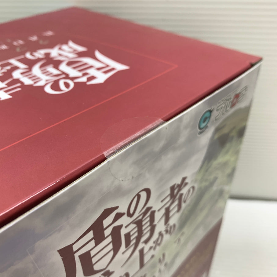 【現状渡し品】 PULCHRA 盾の勇者の成り上がり ラフタリア幼年期Ver. フィギュア プルクラ 箱あり 053-261013-YT-08-min 万代Net店