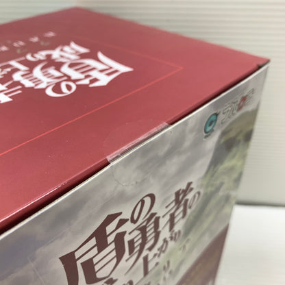 【現状渡し品】 PULCHRA 盾の勇者の成り上がり ラフタリア幼年期Ver. フィギュア プルクラ 箱あり 053-261013-YT-08-min 万代Net店