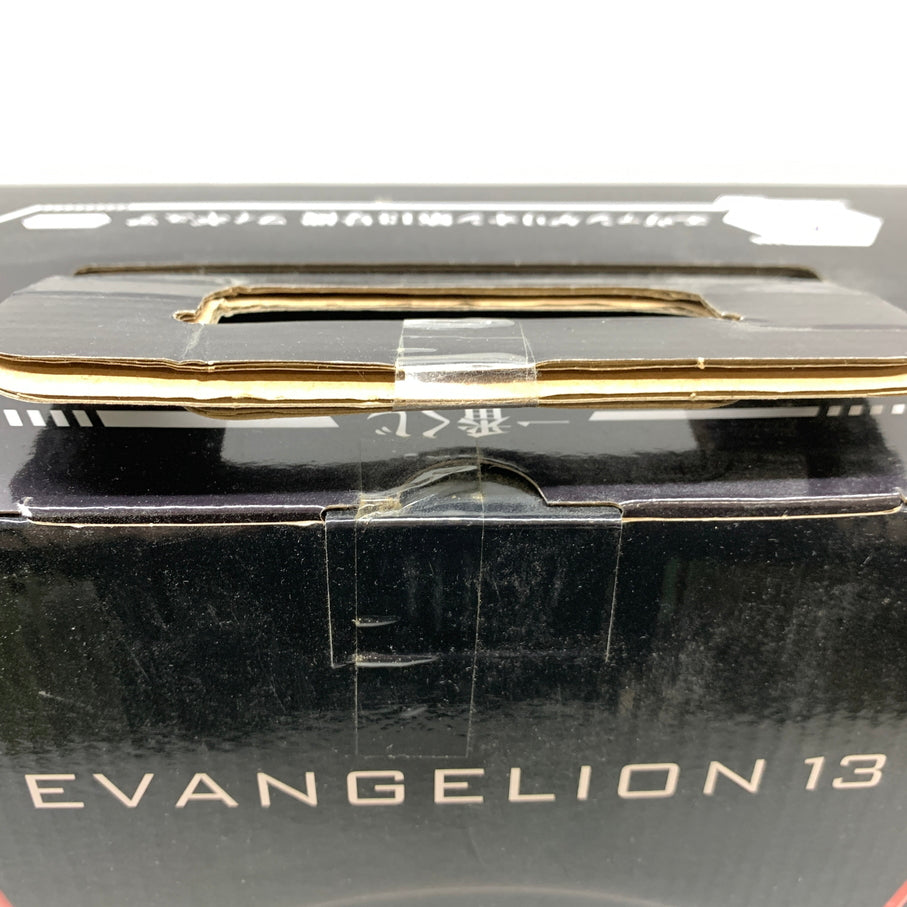 【中古品】 一番くじ シン・エヴァンゲリオン劇場版 第13号機、起動!　A賞 エヴァンゲリオン第13号機 フィギュア バンダイ 箱あり 052-260810-YT-06-min 万代Net店