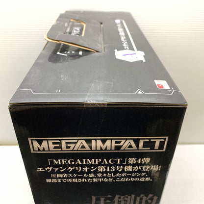 【中古品】 一番くじ シン・エヴァンゲリオン劇場版 第13号機、起動!　A賞 エヴァンゲリオン第13号機 フィギュア バンダイ 箱あり 052-260810-YT-06-min 万代Net店