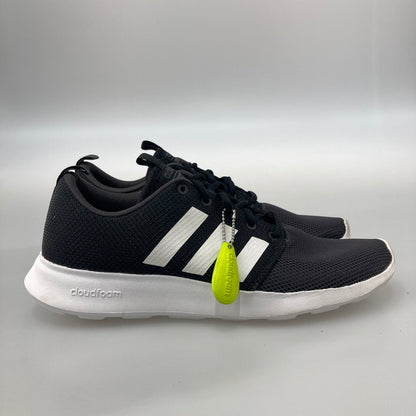 【中古品】【メンズ】 adidas アディダス BB9939 スニーカー 本体のみ（箱なし） 161-251028-WA-01-iwa サイズ：28 カラー：ブラック系 ホワイト系 万代Net店
