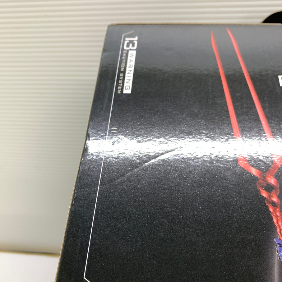 【中古品】 一番くじ シン・エヴァンゲリオン劇場版 第13号機、起動!　A賞 エヴァンゲリオン第13号機 フィギュア バンダイ 箱あり 052-260810-YT-06-min 万代Net店