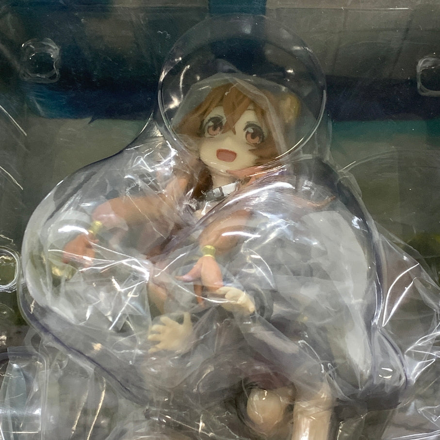 【現状渡し品】 PULCHRA 盾の勇者の成り上がり ラフタリア幼年期Ver. フィギュア プルクラ 箱あり 053-261013-YT-08-min 万代Net店