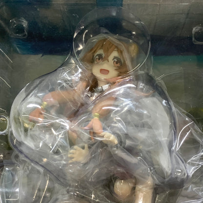 【現状渡し品】 PULCHRA 盾の勇者の成り上がり ラフタリア幼年期Ver. フィギュア プルクラ 箱あり 053-261013-YT-08-min 万代Net店