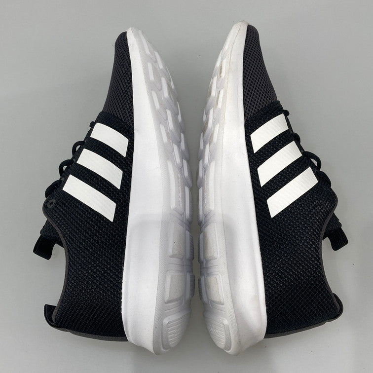 【中古品】【メンズ】 adidas アディダス BB9939 スニーカー 本体のみ（箱なし） 161-251028-WA-01-iwa サイズ：28 カラー：ブラック系 ホワイト系 万代Net店