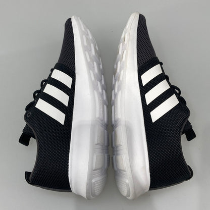 【中古品】【メンズ】 adidas アディダス BB9939 スニーカー 本体のみ（箱なし） 161-251028-WA-01-iwa サイズ：28 カラー：ブラック系 ホワイト系 万代Net店