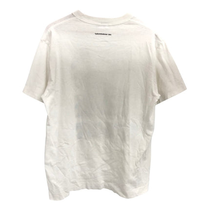 【現状渡し品】【メンズ】 A BATHING APE アベイシングエイプ Bape Baby Milo Store 2nd Anniversary Tee 2周年 Tシャツ 半袖 トップス ストリート系 142-250902-rs-08-fur サイズ：M カラー：ホワイト 万代Net店