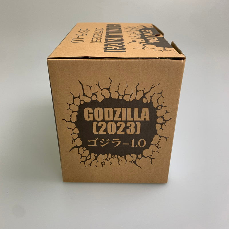 【現状渡し品】 ゴジラ 2023 ゴジラ -1.0 デフォリアルシリーズ 044-251126-zi-06-min 万代Net店