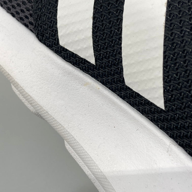 【中古品】【メンズ】 adidas アディダス BB9939 スニーカー 本体のみ（箱なし） 161-251028-WA-01-iwa サイズ：28 カラー：ブラック系 ホワイト系 万代Net店