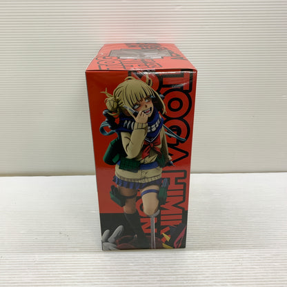 【現状渡し品】 ベルファイン 僕のヒーローアカデミア トガヒミコ 二次元化Ver. 1/8 スケールPVC製 塗装済み完成品 フィギュア 箱あり 051-261013-YT-09-min 万代Net店