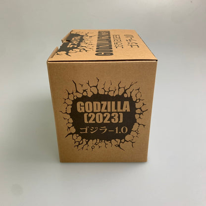 【現状渡し品】 ゴジラ 2023 ゴジラ -1.0 デフォリアルシリーズ 044-251126-zi-06-min 万代Net店