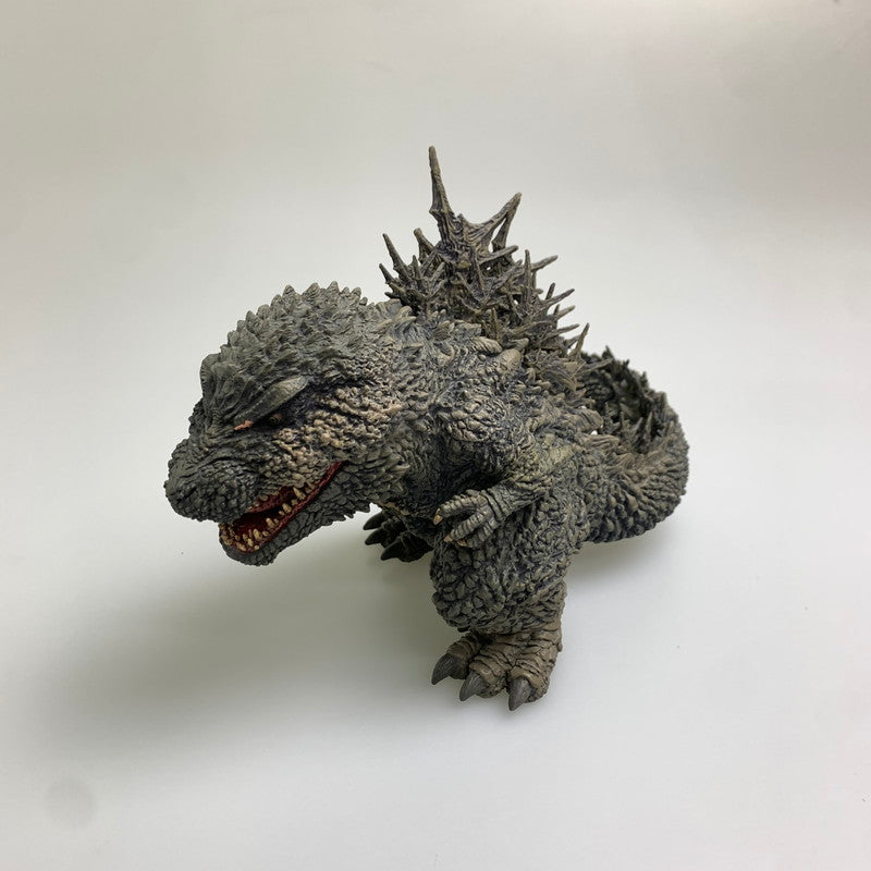 【現状渡し品】 ゴジラ 2023 ゴジラ -1.0 デフォリアルシリーズ 044-251126-zi-06-min 万代Net店