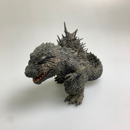 【現状渡し品】 ゴジラ 2023 ゴジラ -1.0 デフォリアルシリーズ 044-251126-zi-06-min 万代Net店