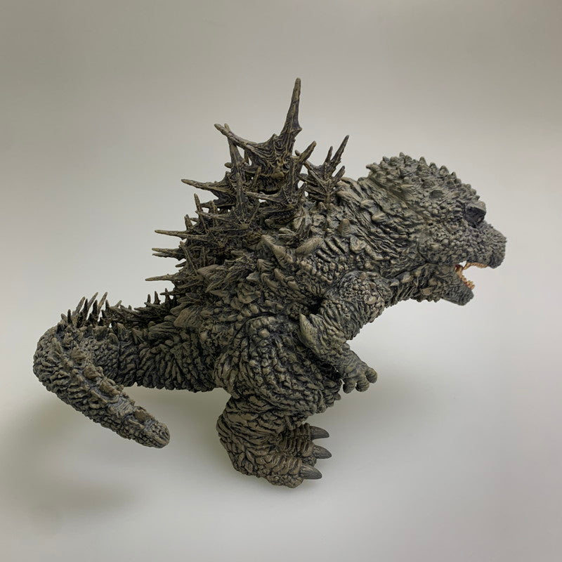 【現状渡し品】 ゴジラ 2023 ゴジラ -1.0 デフォリアルシリーズ 044-251126-zi-06-min 万代Net店