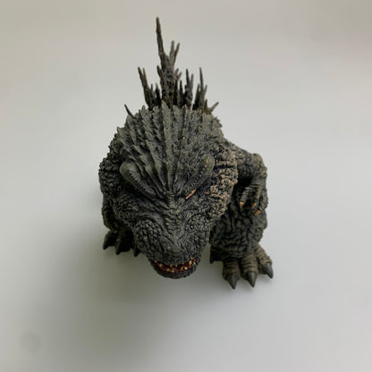 【現状渡し品】 ゴジラ 2023 ゴジラ -1.0 デフォリアルシリーズ 044-251126-zi-06-min 万代Net店